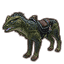 Wolf-Lizard Steed icon